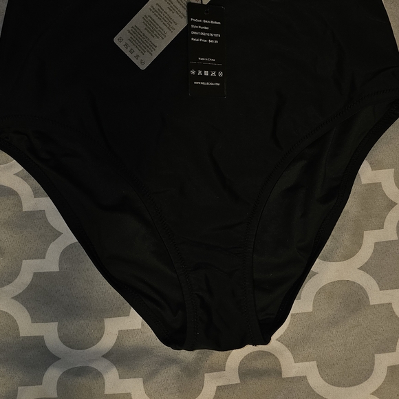 Bikini Bottom Relleciga - Picture 9 of 12